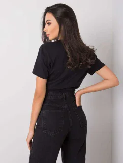 Tričko PM TS SS21TX58.12 černá