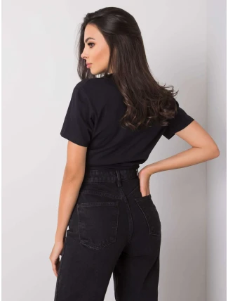 Tričko PM TS SS21TX58.12 černá