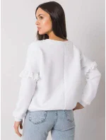 Halenka RV BL 7329.99 bílá Halenka RV BL 7329.99 bílá