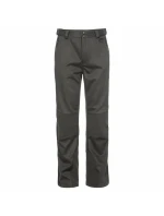 Pánské softshellové nezateplené kalhoty Trespass DLX HOLLOWAY Pánské softshellové nezateplené kalhoty Trespass DLX HOLLOWAY