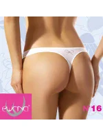Dámská tanga N016 - EWANA