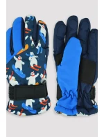 LYŽAŘSKÉ RUKAVICE RN063