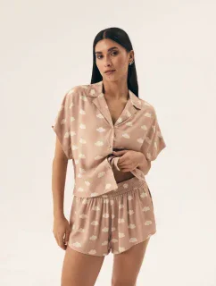 Pyžama model 208603 Henderson