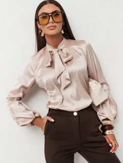 Košile s dlouhým rukávem  model 223525 LaBalancia