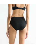 Dámské kalhotky Double Comfort T Tai - BLACK - černé 0004 - SLOGGI