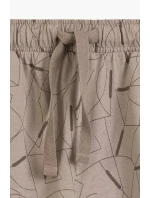 Pyžamo Atlantic NLP-508 kr/r S-2XL Pyžamo Atlantic NLP-508 kr/r S-2XL