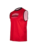 TOP TEN "DRAGON" šortky černá/růžová M