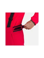 Rossignol Blackside Pant červená