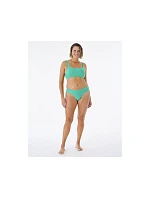 RIP CURL Premium Surf Full Pant zelené plavecké kalhotky RIP CURL Premium Surf Full Pant zelené plavecké kalhotky