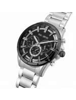 Pánské hodinky Paul Lorens PL13605B-1C1 Pánské hodinky Paul Lorens PL13605B-1C1