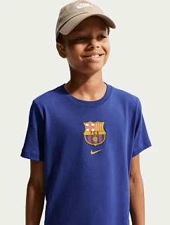 Tričko Nike FC Barcelona IM1708-455