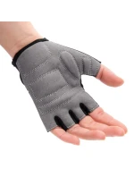 Cyklistické rukavice Meteor Racing Jr 23386-23388