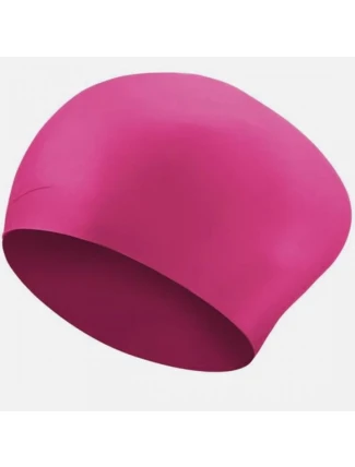 Silikonová čepice Nike LONG HAIR NESSA198 672