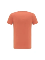 Pánské tričko Aaron C Print M 1009522 7103 - Mustang Pánské tričko Aaron C Print M 1009522 7103 - Mustang