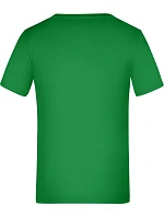 Daiber JN 358K Dětské žerzejové sportovní tričko 02.358K green Daiber JN 358K Dětské žerzejové sportovní tričko 02.358K green