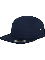 Flexfit 7005 5 panelová kšiltovka "Classic Jockey" 55.7005 navy Flexfit 7005 5 panelová kšiltovka "Classic Jockey" 55.7005 navy