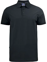 ProJob 2021 Pique Polo Pánské pracovní piqué polo z těžké bavlny 64.2021 black ProJob 2021 Pique Polo Pánské pracovní piqué polo z těžké bavlny 64.2021 black
