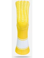 Mr. Socks L 05010 Sportovní ponožky "Ballersocks Light" 88.5010 black/white
