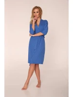 Dámský župan KROPKI 941 - DE LAFENSE Dámský župan KROPKI 941 - DE LAFENSE