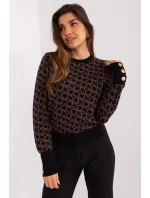 Svetr model 187540 AT Svetr model 187540 AT