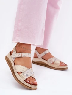 Sandály model 215020 Step in style