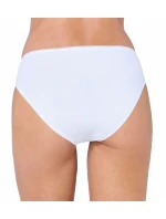 sloggi 24/7 Cotton Tai C3P - WHITE - SLOGGI WHITE - SLOGGI