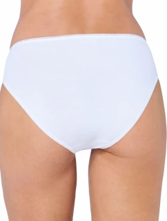 sloggi 24/7 Cotton Tai C3P - WHITE - SLOGGI WHITE - SLOGGI