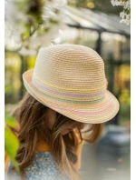 Art Of Polo 24112 Klobouk Palvin