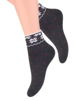 Dámské ponožky Steven Frotte art.123 Dámské ponožky Steven Frotte art.123