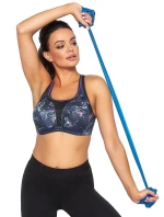 Sportovní podprsenka Ava Dina Maxi Full Cup Sportovní podprsenka Ava Dina Maxi Full Cup