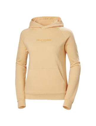 Helly Hansen mikina W Core Hoodie W 54033 316 Helly Hansen mikina W Core Hoodie W 54033 316