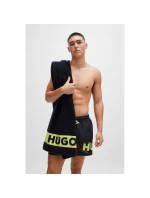 Plavecké šortky Hugo Cruise + sada ručníků M 50515502-001