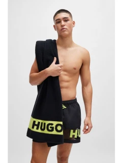 Plavecké šortky Hugo Cruise + sada ručníků M 50515502-001