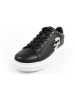 Karl Lagerfeld Kapri W KL62524T0 00 boty