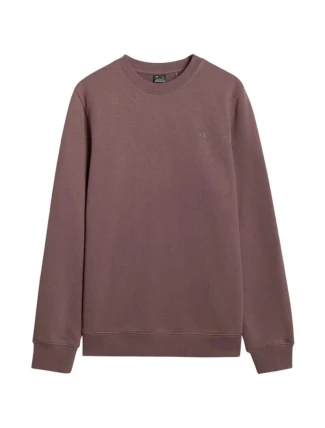 Mikina 4F M 4FWAW25TSWSM1981 81S pánské