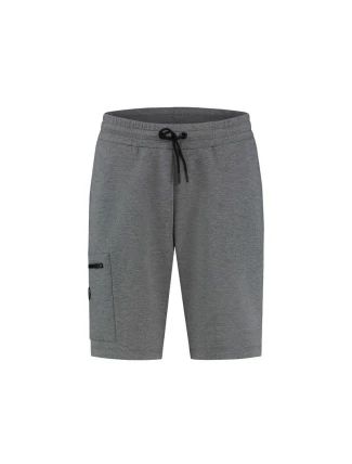 Šortky Rogelli TRAINING II šedé 2XL