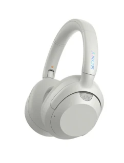 Sluchátka SONY WH-ULT900NW bílá