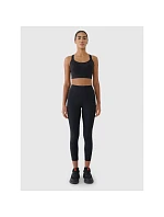 Dámská tréninková podprsenka s vysokým pasem 4F 4FWMM00USBAF216-20S