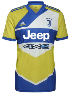 Pánské tričko Juventus 3. M GS1439 - Adidas