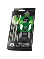 Ocelové čepele Veridian 90% HS-TNK-000013339 Ocelové čepele Veridian 90% HS-TNK-000013339