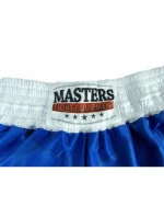 Masters kickboxerské šortky Skb-W M 06654-02M