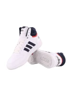 Boty adidas Hoops 3.0 Mid M GY5543