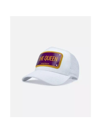 JOHN HATTER & CO THE QUEEN BLACK 1-1020-L00 JOHN HATTER & CO THE QUEEN BLACK 1-1020-L00