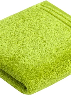 Vossen Calypso Feeling 50 Ručník "Calypso Feeling" 49.4898 meadow green