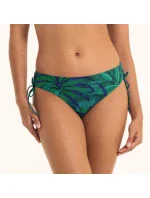 Style Lorie Bottom kalhotky 8340-0 modro-zelená - Anita Classix