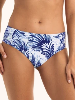 Style Lula Bottom kalhotky 8401-0 bleu royal - Anita Classix