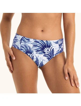 Style Lula Bottom kalhotky 8401-0 bleu royal - Anita Classix