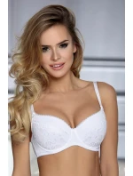 Unikat Inga barva:bílá