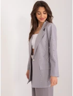 Námořnictvo DHJ MA 18251.47 šedá