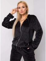 Souprava RV KMPL 5961.18X černá Souprava RV KMPL 5961.18X černá